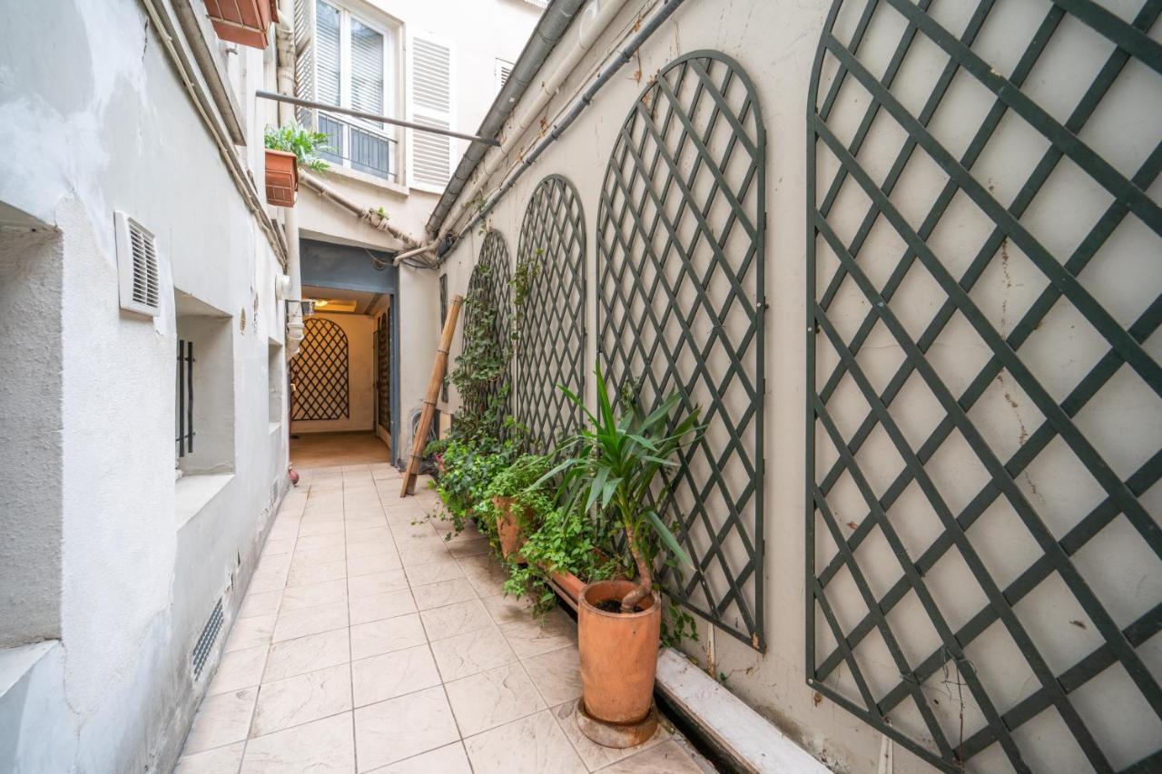 Loft Familial Au Coeur De Paris Avec Clim, Arcade Et Baby-Foot Proche Republique Et Canal St Martin Extérieur photo