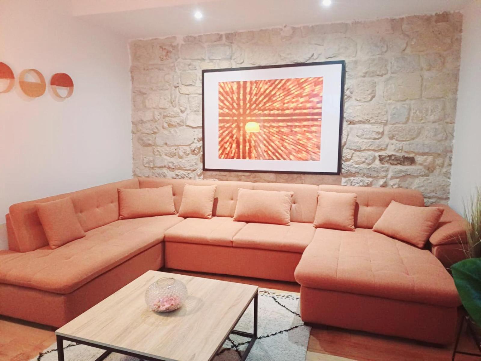 Loft Familial Au Coeur De Paris Avec Clim, Arcade Et Baby-Foot Proche Republique Et Canal St Martin Extérieur photo