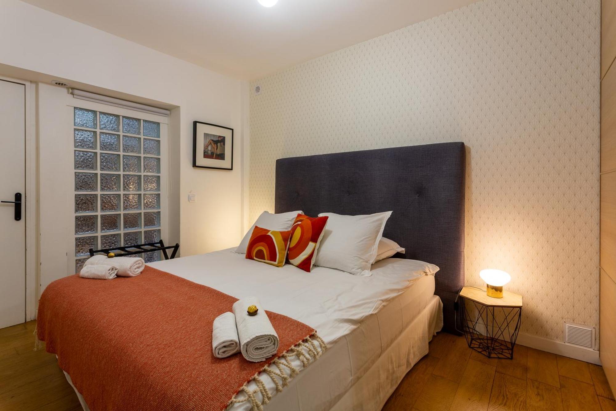 Loft Familial Au Coeur De Paris Avec Clim, Arcade Et Baby-Foot Proche Republique Et Canal St Martin Extérieur photo