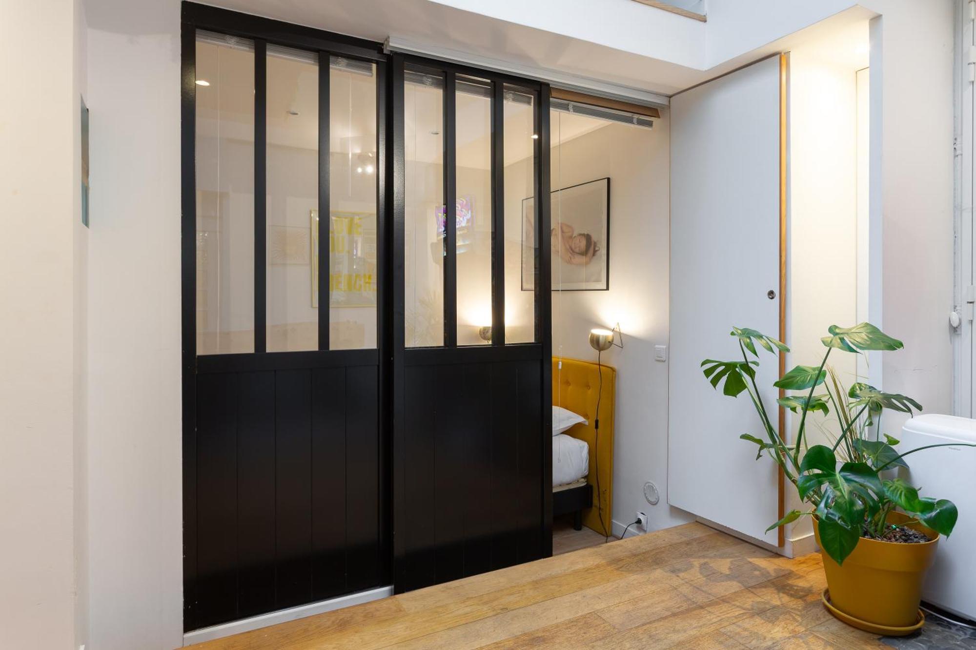 Loft Familial Au Coeur De Paris Avec Clim, Arcade Et Baby-Foot Proche Republique Et Canal St Martin Extérieur photo